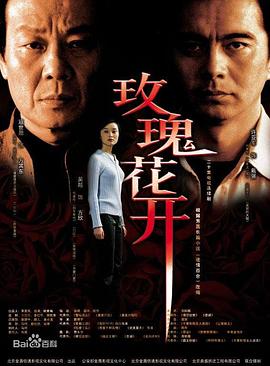 玫瑰花開(kāi) 第13集
