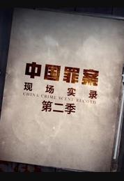罪案現(xiàn)場(chǎng)實(shí)錄第二季(全集)
