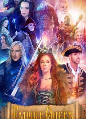 帝國女王：魔法黃金時(shí)代