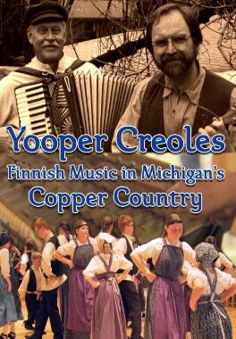 Yooper Creoles：密歇根銅鄉(xiāng)的芬蘭音樂