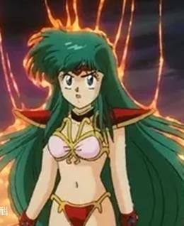 新夢獵人麗夢(全集)