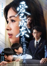 愛已成灰，陳小姐放手不再回頭(全集)