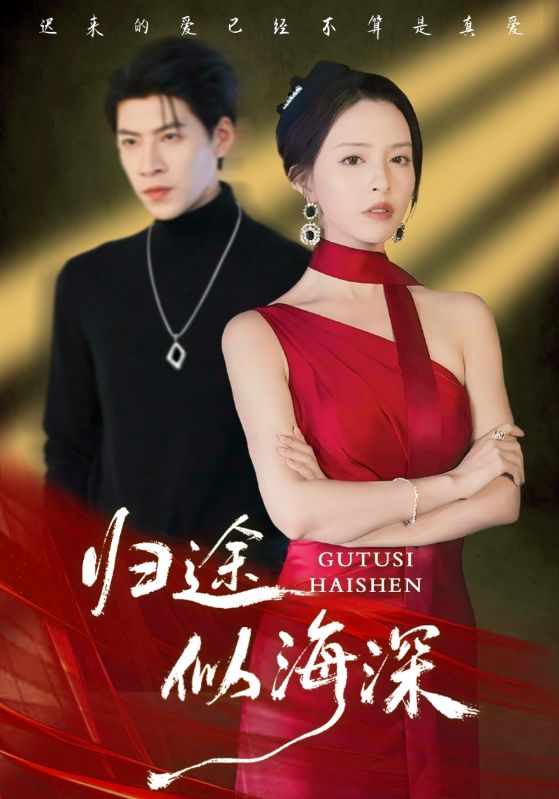 歸途似海深 全集(大結局)