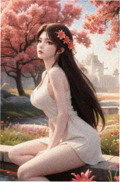 落魄贵族琉璃川